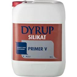 Dyrup Facademaling Silikat Primer V