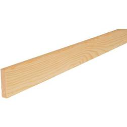 Hornbæk ht 39-390 fyr 9x43x3900mm