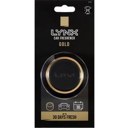 Lynx Gold - Gel Can Air