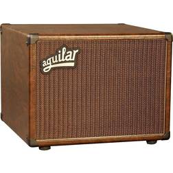 Aguilar Db 112 Speaker Cabinet Chocolate Thunder