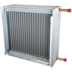 French Connection Air Connection savana-4-2 varmeventilator