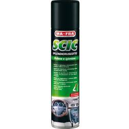 Ma-fra Mafra Scic Vinylgreen 600ml Vinylrengöring Grøn