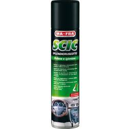 Mafra Scic Vinylgreen 600ml Vinylrengöring Grön