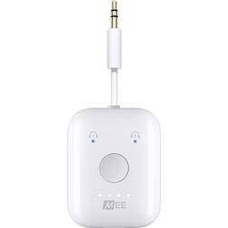 Connect Air Blanco Receptor Transmisor De Audio