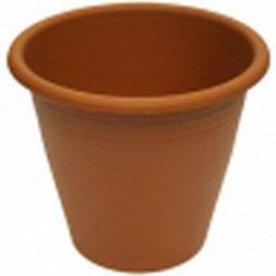 Thumbs Up Terracotta Planter