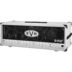 EVH 5150 III 100W Head Amplifier, Ivory