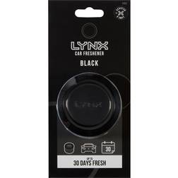 Lynx Black Gel Can