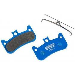 Elvedes Formula Cura 4 Disc Brake Pads