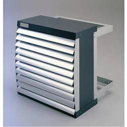 Venco Novenco varmeventilator vmb