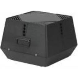 Exhausto Tagventilator DTV 315-4-1EC, 1x230V