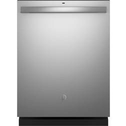 GE GDT535PSRSS Integrated, Stainless Steel