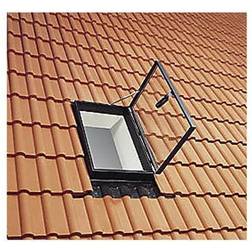 Velux VLT 0000Z Træ Ovenlysvindue Vindue med 2-lags glas 46x61cm