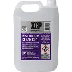 XCP Rust Blocker Clear Coat