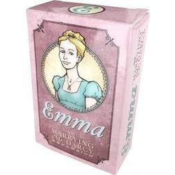 Marrying Mr. Darcy: Emma Expansion