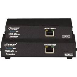 Black Box ACU4001A Mini VGA