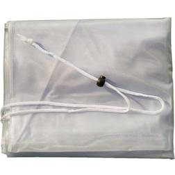 Campingaz Rectangular Garden Set Cover Semi-Transparent 280