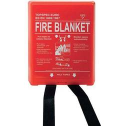 Firemaster Blanket Fibreglass 1000x1000mm FB110