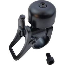 INF Her Tyskello Segwaylle Xiaomi M365 Pro Pro 2 1S S HK Skootterille Musta