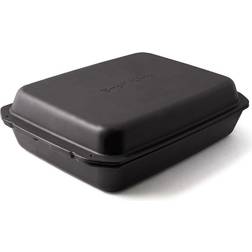 Broil King Cast Iron Multi Roaster med låg