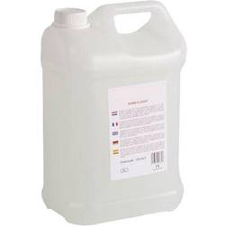 QTX 160.575UK Bubble Fluid 5L