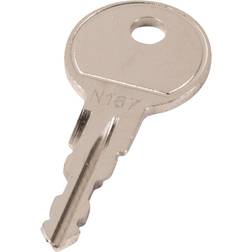 Thule Car Rack Spare Key No.167