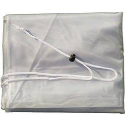 Campingaz Cover for Rectangular Garden Set Medium Semi-Transparent, 170