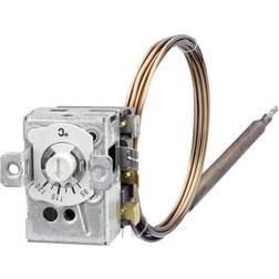 NEC 602031/21 Thermostat 70 À 130 °C 42 x 36 x 46 mm Q04516