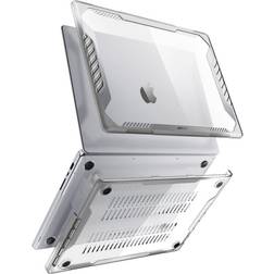 Supcase Funda Para MacBook Pro 14 Pulgadas Antigolpes Transparente