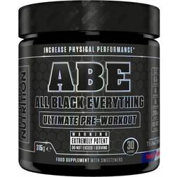 Applied Nutrition ABE 30 Serv-Sour Pre-Workout Supplements