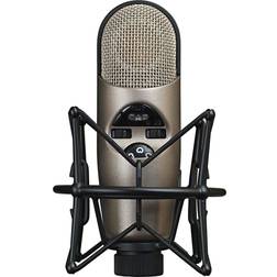 CAD Audio M179 Large Diaphragm Condenser Microphone