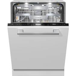 Miele G 7566 SCVi Integrated