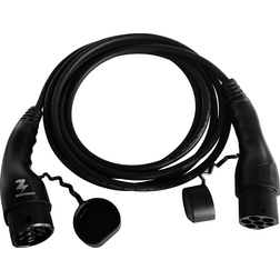 ZMARTGEAR Zmartgear ladekabel T2-T2 3-faset 5m