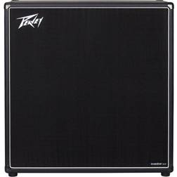 Peavey Invective 412 240W 4x12&quot Extension Speaker Cabinet