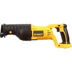 Dewalt 18-Volt NiCd Cordless Reciprocating Saw (Tool-Only)