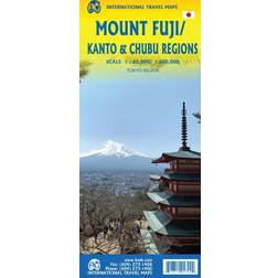 ITM Mount Fuji/Kanto & Chubu