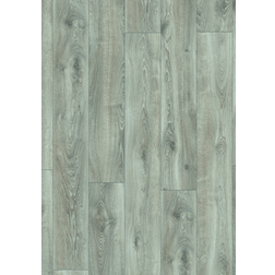 Wallmann Parquet Stratifié Mammut Plus Chêne Highland Argent D4797 1845 x 244 x 10 mm Kronotex