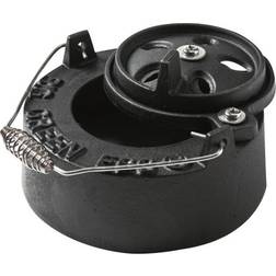 Big Green Egg Dual Function Metal Top MN 103017