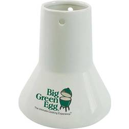 Big Green Egg Ceramic Chicken Turkey Poultry Roaster