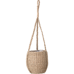 Bloomingville Rockie Hängkruka Sjögräs