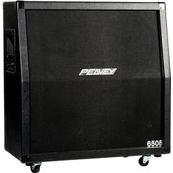 Peavey 6505 412 Slant Reissue Cabinet Box E-Gitarre