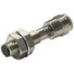 Omron Inductive Threaded Barrel Proximity Sensor M8 4 mm