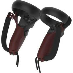 Mamut DX Grips - for Oculus Quest/Rift S controllers