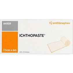 ICHTOPASTE Zinklimbind 4959 7,5 Medicinsk udstyr