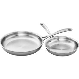 Zwilling Spirit 3-Ply Cookware Set 2 Parts