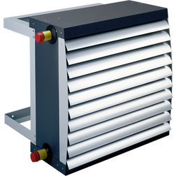 Novenco Varmeventilator Vma