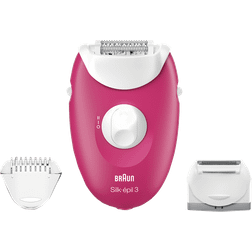 Braun SE3-276 Silk-épil Epilator