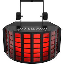 Chauvet DJ Kinta HP effet derby