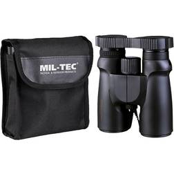 Mil-Tec Black Waterproof Binocular 8X42