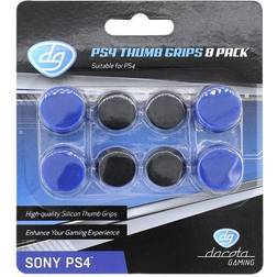 DACOTA GAMING PS4 TUMGREPP 8-PACK