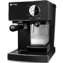 Coffee Semi-automatic coffee machine, MC4696